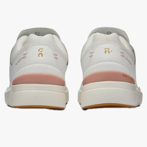 on Running The Roger Centre Court Sneakers Women 7.5 Woodrose - Picture 2 of 10